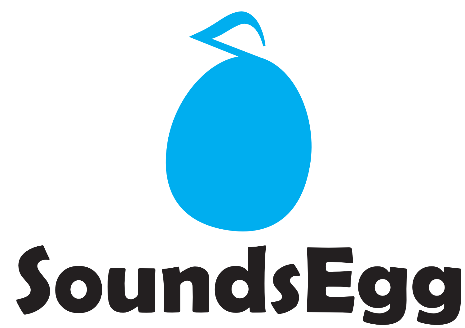 SoundsEgg